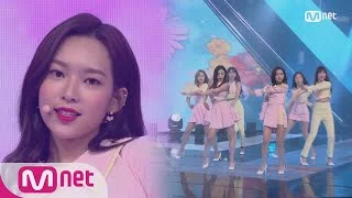 [APRIL - The Blue Bird] KPOP TV Show | M COUNTDOWN 180322 EP.563