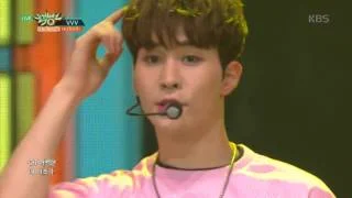 뮤직뱅크 Music Bank - VVV - 14U(원포유) (Very Very Very - 14U).20170728