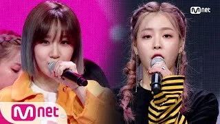 [KHAN - I'm Your Girl?] KPOP TV Show | M COUNTDOWN 180531 EP.572