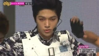 [HOT] Infinite - Destiny, 인피니트 - 데스티니, Music core 20130727