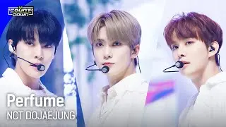 '최초 공개' NCT DOJAEJUNG - Perfume #엠카운트다운 EP.794 | Mnet 230427 방송