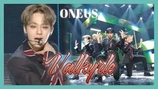 [HOT] ONEUS -  Valkyrle ,  원어스 - 발키리 show Music core 20190223