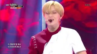 뮤직뱅크 Music Bank - Want - 태민(TAEMIN).20190222