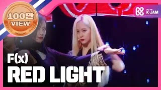 [ShowChampion] 에프엑스 - 레드라이트 ( f(x) -  Red Light ) l EP.112