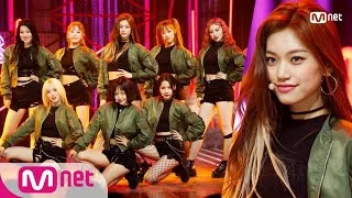 [Weki Meki - Crush] Comeback Stage | M COUNTDOWN 181018 EP.592