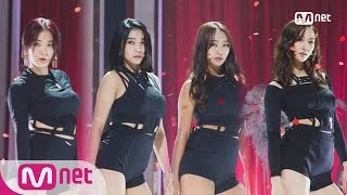 [SISTAR - I Like That] Comeback Stage | M COUNTDOWN 160623 EP.480