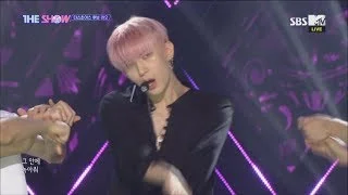 LEO, Touch & Sketch [THE SHOW 180807]
