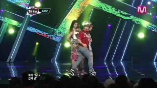 포미닛_이름이 뭐예요? (What's Your Name? by 4minute@Mcountdown 2013.5.9)