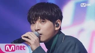 Jeong Jinwoon - Will Comeback Stage M COUNTDOWN 160616 EP.479