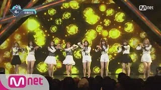 [Lovelyz - Destiny] KPOP TV Show l M COUNTDOWN 20160505 EP.472