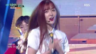 뮤직뱅크 Music Bank - 듣고싶어 - 다이아 (Can't Stop - DIA).20170901