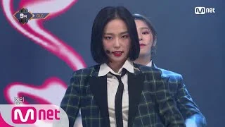 [CLC - BLACK DRESS] KPOP TV Show | M COUNTDOWN 180315 EP.562