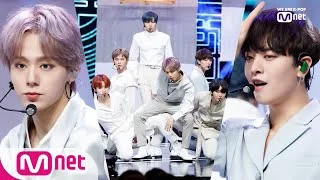 [ONEUS - LIT] Comeback Stage | M COUNTDOWN 191003 EP.637