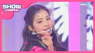 [Show Champion] 아이즈원 - FIESTA (IZ*ONE - FIESTA) l EP.343