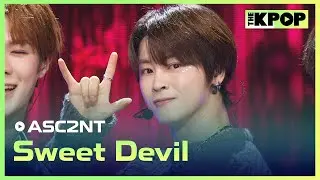 ASC2NT, Sweet Devil (어센트, Sweet Devil) [THE SHOW 241029]