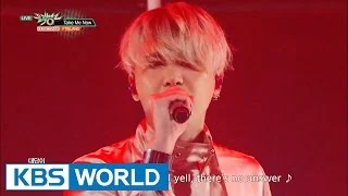 FTISLAND - Becoming You (너에게 물들어)  / Take Me Now [Music Bank COMEBACK / 2016.07.22]