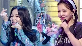 《Comeback Special》 LEE HI(이하이) - HOLD MY HAND(손잡아줘요) @인기가요 Inkigayo 20160313