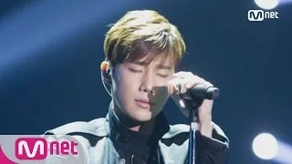 [KCON 2016 Japan×M COUNTDOWN] Kim SungKyu(김성규) _ Kontrol M COUNTDOWN 160414 EP.469