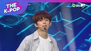 VERIVERY, Alright [THE SHOW 190219]