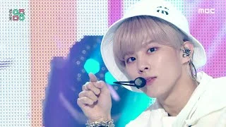 [쇼! 음악중심] 김우석 - 슈가 (KIM WOO SEOK - Sugar), MBC 210227 방송