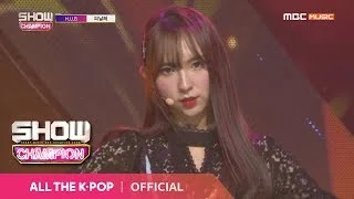 Show Champion EP.298 H.U.B - Finale