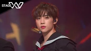 THE BOYZ(더보이즈) - MAVERICK (STAGE W) | KBS WORLD TV 211126