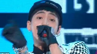 B1A4 - What's happening, 비원에이포 - 이게 무슨 일이야, Music Core 20130525