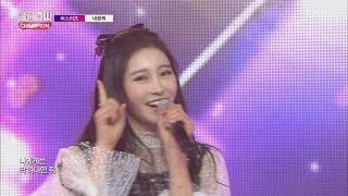 Show Champion EP.255 BUSTERS - Dream On [버스터즈 - 내꿈꿔]