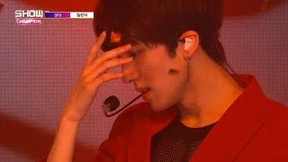 Show Champion EP.280 SF9 - Intro Now or Never