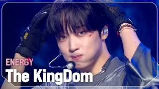 더킹덤(The KingDom) - ENERGY l Show Champion l EP.518 l 240522