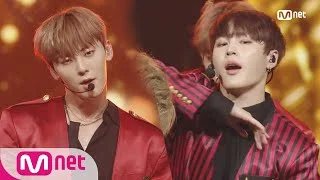 [KCON 2018 THAILAND] Wanna One - Day by DayㅣKCON 2018 THAILAND x M COUNTDOWN 181011 EP.591