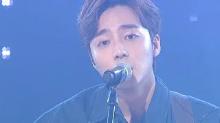 Roy Kim - Home, 로이킴 - 홈, Show Champion 20141022