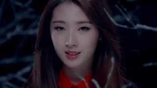 HaSeul - 소년, 소녀