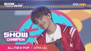 Show Champion EP.311 1TEAM - VIBE