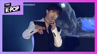 X1, FLASH [THE SHOW 190903]