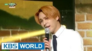 BEAST (비스트) - Go To Work (일하러 가야 돼) / YeY [Music Bank COMEBACK / 2015.07.31]