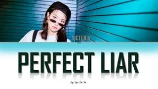 Victoria - Perfect Liar