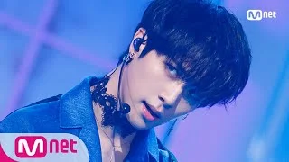 [Kim Dong Han - SUNSET] Debut Stage | M COUNTDOWN 180621 EP.575