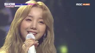 [showchampion]Kei(김지연) - I Go (Kei - I Go) l EP.336