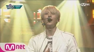 First Release, Seductive ‘Jang Hyun Seung’! ‘Ma First’ [M COUNTDOWN] EP.423
