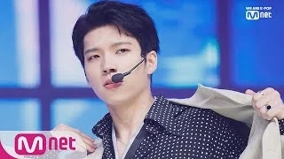 [Nam Woo Hyun - Hold On Me] Comeback Stage | M COUNTDOWN 190509 EP.618