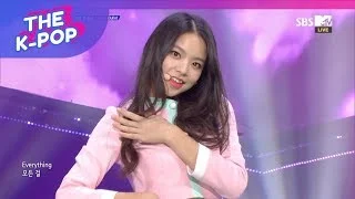 Cherry Bullet, VIOLET [THE SHOW 190129]