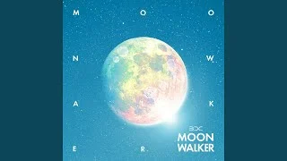 Moon Walker (Inst.)