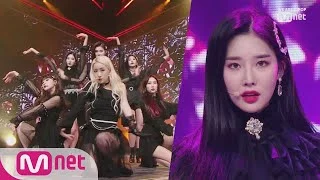 [FAVORITE - Loca] KPOP TV Show | M COUNTDOWN 190131 EP.604