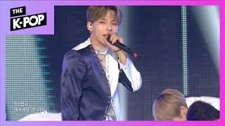 D1CE, Wake up [THE SHOW 190827]