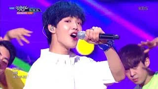 뮤직뱅크 Music Bank - YAYAYA - MXM.20180817