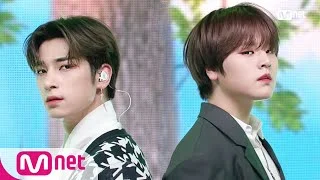 [H&D - Toward Tomorrow] KPOP TV Show | M COUNTDOWN 200220 EP.653