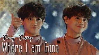 [HOT] YANG YOSEOP - Where I Am Gone, 양요섭 - 네가 없는 곳 Show Music core 20180310