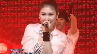 After School - DIVA (애프터스쿨 - DIVA) @ SBS Inkigayo 인기가요 090517