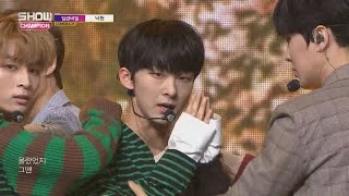 Show Champion EP.291 TST - Paradise